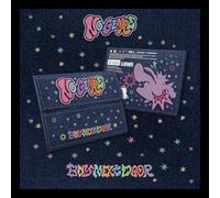 BOYNEXTDOOR - BOYNEXTDOOR [NO GENRE] 4th EP Album (WEVERSE Ver+Card)