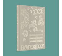 BOYNEXTDOOR [ HOME ] 1st Studio Album (BUNKER)
