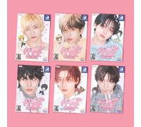 BOYNEXTDOOR [ HOME ] 1st Studio Album (SWEET HOME 1ea Random)