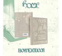 BOYNEXTDOOR : HOME (BUNKER Ver.) CD (2026) NEW FREE Shipping, Save £s