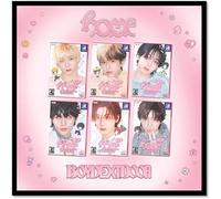BOYNEXTDOOR HOME [SWEET HOME Ver.] 1st Studio Album (Random Ver.) + Extra photocards