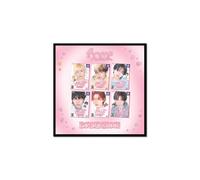 BOYNEXTDOOR HOME [SWEET HOME Ver.] 1st Studio Album (WOONHAK Ver.)