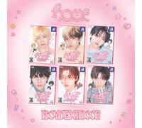 BOYNEXTDOOR HOME (SWEET HOME Ver.) (CD) Album (US IMPORT)