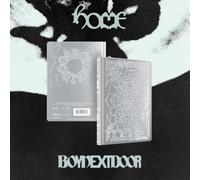BOYNEXTDOOR – HOME (WEAVER ver.) – CD