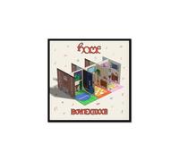 BOYNEXTDOOR HOME [Weverse Albums ver.] 1st Studio Album (RIWOO Ver.)