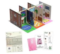 BOYNEXTDOOR - HOME [Weverse Albums Ver. / Random] + 3 Extra Photocards