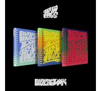 Boynextdoor – How? – CD
