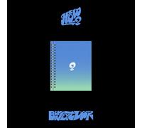 BOYNEXTDOOR HOW? (Earth Ver.) (CD) Album (US IMPORT)