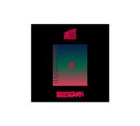 BOYNEXTDOOR - How? (Fire Version) - CD