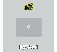 BOYNEXTDOOR - HOW? (Sticker Ver.)
