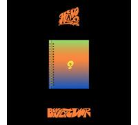 BOYNEXTDOOR HOW? (Wind Ver.) (CD) Album (US IMPORT)