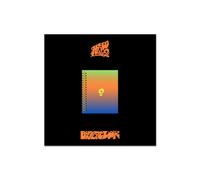 BOYNEXTDOOR - How? (Wind Version) - CD