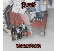 BOYNEXTDOOR No Genre (No Route Ver.) (CD) Album (US IMPORT)