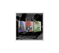 BOYNEXTDOOR No Genre [Photobook 3 Ver Set] 4th EP Album