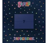 BOYNEXTDOOR [No Genre] (Weverse Albums ver.)（韓国盤）※デジタルアルバムでありCDは同梱されてません（アプリ必要）