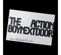 BOYNEXTDOOR [ The Action ] 5th EP Album [ Loading Version ]