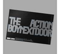 BOYNEXTDOOR [ The Action ] 5th EP Album (Pause Ver.)