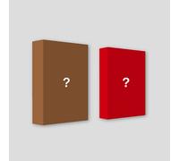 BOYNEXTDOOR - Who 1st Single Album (WHO ver.)