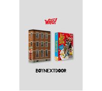 Boynextdoor - Who!
