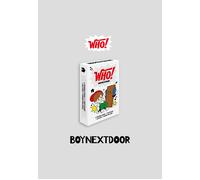 BOYNEXTDOOR - Who! (Weverse Version) - Digital Album