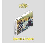 BOYNEXTDOOR - WHY..