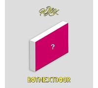 BOYNEXTDOOR - WHY..