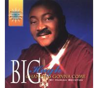 Boynton, Huriah - Change Is Gonna Come