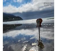BOYRACER - SEASIDE RIOT