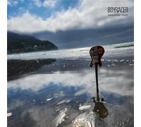 Boyracer Seaside Riot (CD) Album (US IMPORT)