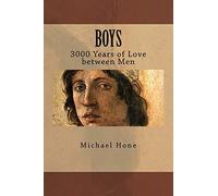 Boys: 3000 Years of Love between Men
