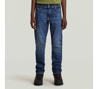 Boys 3301 Slim Jeans - Dark blue - boys 16
