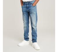 Boys 3301 Slim Jeans - Light blue - boys 16
