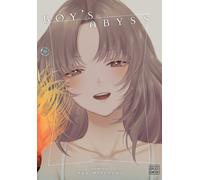 Boy's Abyss, Vol. 10