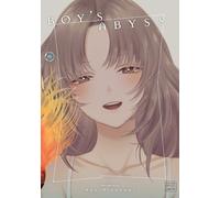 Boy's Abyss, Vol. 10: Volume 10