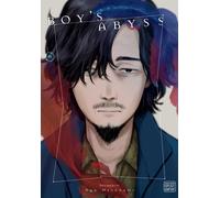 Boy's Abyss, Vol. 11