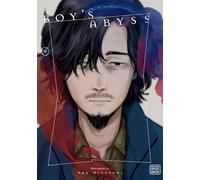 Boy's Abyss, Vol. 11: Volume 11