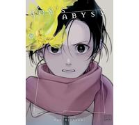 Boy's Abyss, Vol. 12: Volume 12