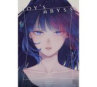 Boy's Abyss, Vol. 14