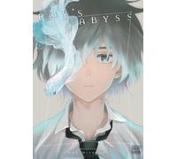 Boy's Abyss, Vol. 2