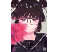 Boy's Abyss, Vol. 3 : Volume 3