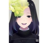 Boy's Abyss, Vol. 4 : Volume 4