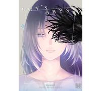 Boy's Abyss, Vol. 5: Volume 5