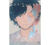 Boy's Abyss, Vol. 6: Volume 6