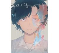 Boy's Abyss, Vol. 6 : Volume 6