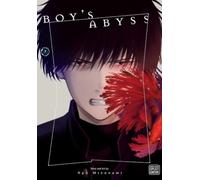 Boy's Abyss, Vol. 7