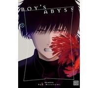 Boy's Abyss, Vol. 7: Volume 7