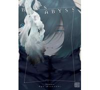 Boy's Abyss, Vol. 8