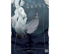 Boy's Abyss, Vol. 8: Volume 8