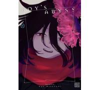 Boy's Abyss, Vol. 9