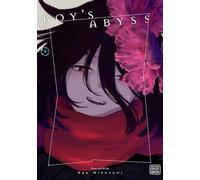 Boy's Abyss, Vol. 9: Volume 9